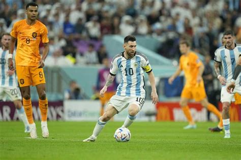 argentina vs netherlands full match 2022